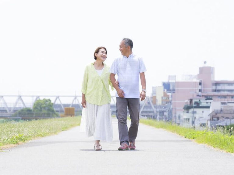 年配の方への内祝いギフト